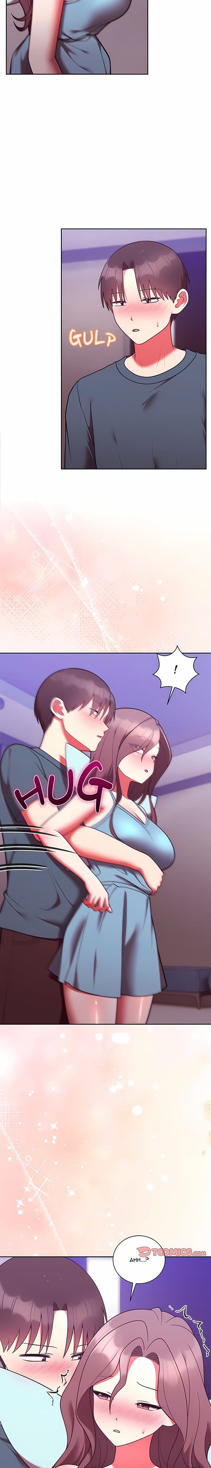 Knot My Secret (Uncensored), chapter 48, page 13 of 24