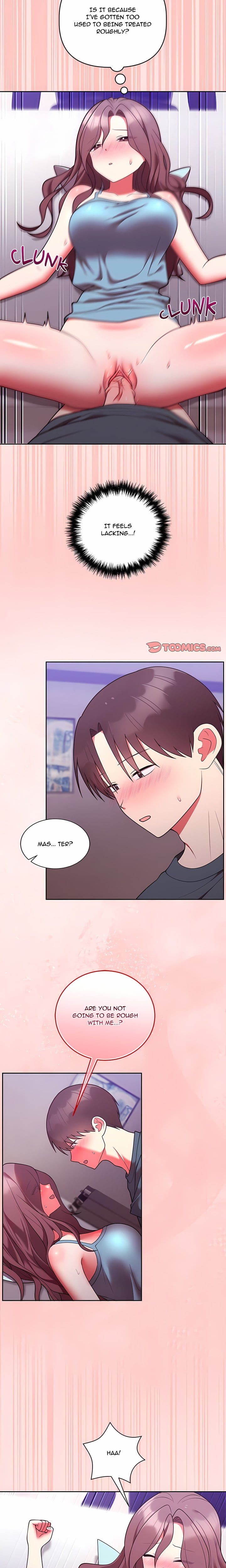 Knot My Secret (Uncensored), chapter 48, page 21 of 24