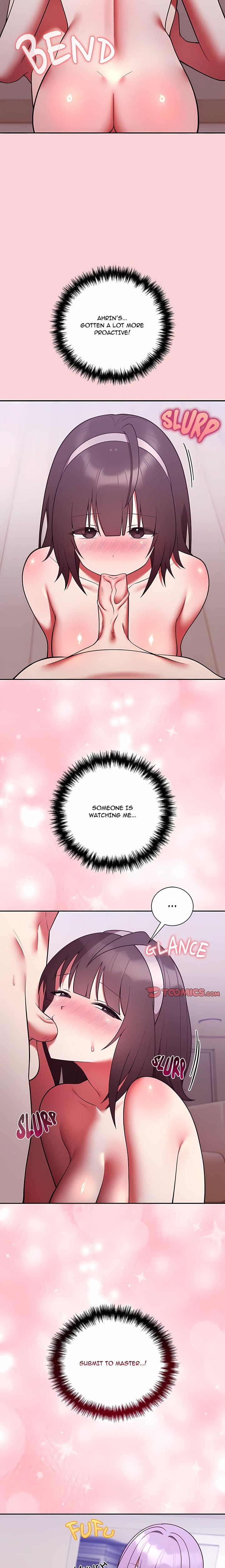 Knot My Secret (Uncensored), chapter 50, page 17 of 24