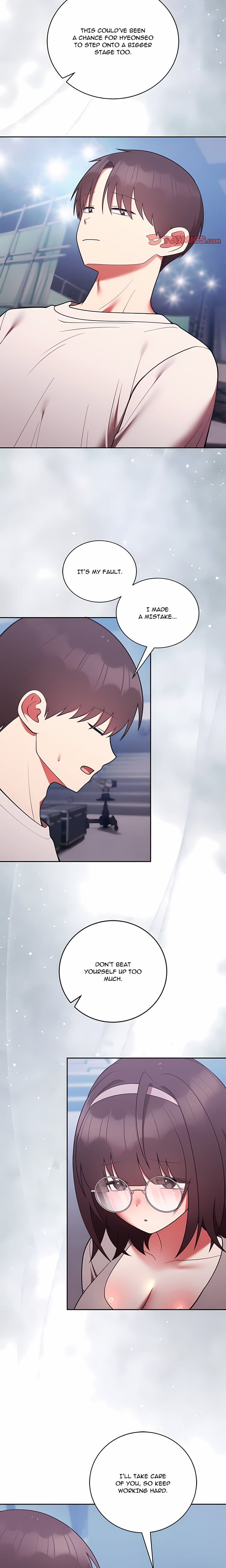 Knot My Secret (Uncensored), chapter 51, page 20 of 23
