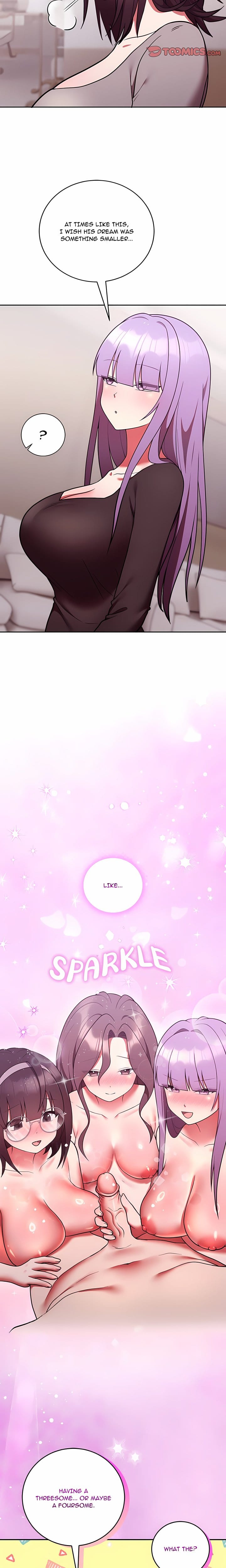 Knot My Secret (Uncensored), chapter 52, page 5 of 24