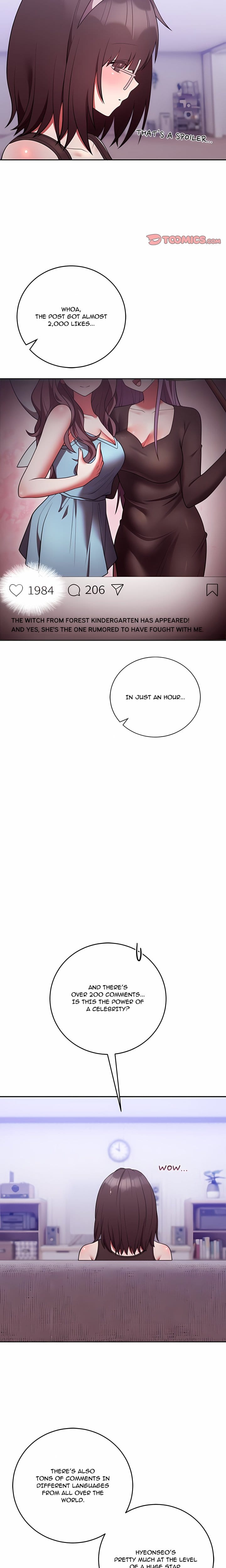 Knot My Secret (Uncensored), chapter 52, page 20 of 24