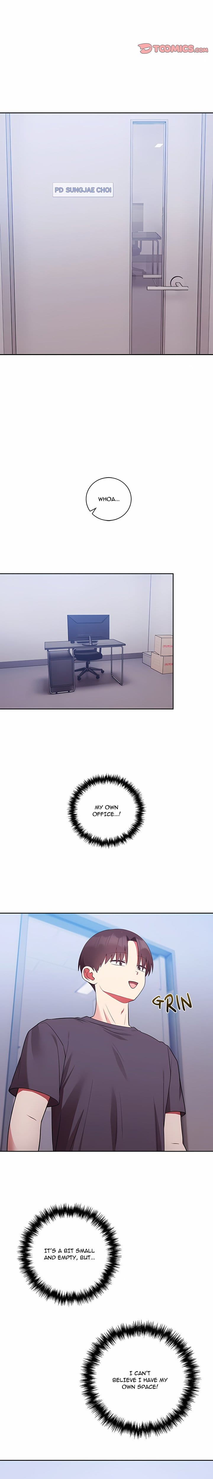 Knot My Secret (Uncensored), chapter 53, page 5 of 24