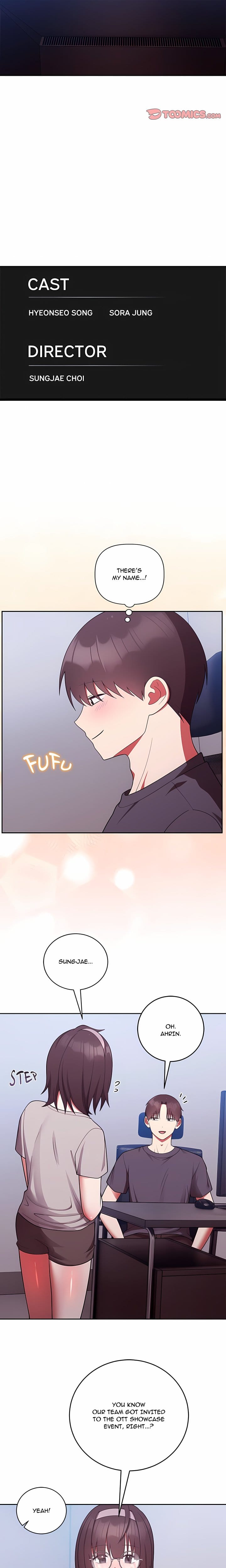 Knot My Secret (Uncensored), chapter 53, page 10 of 24