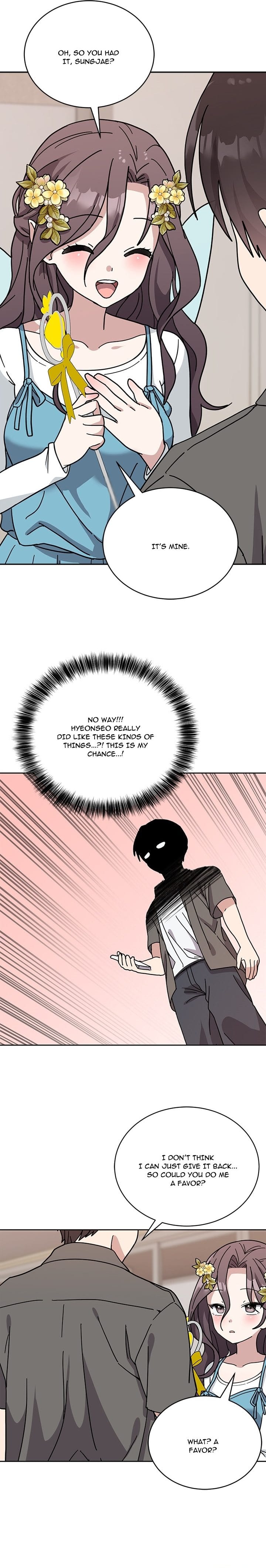 Knot My Secret Uncensored, chapter 0, page 5 of 7