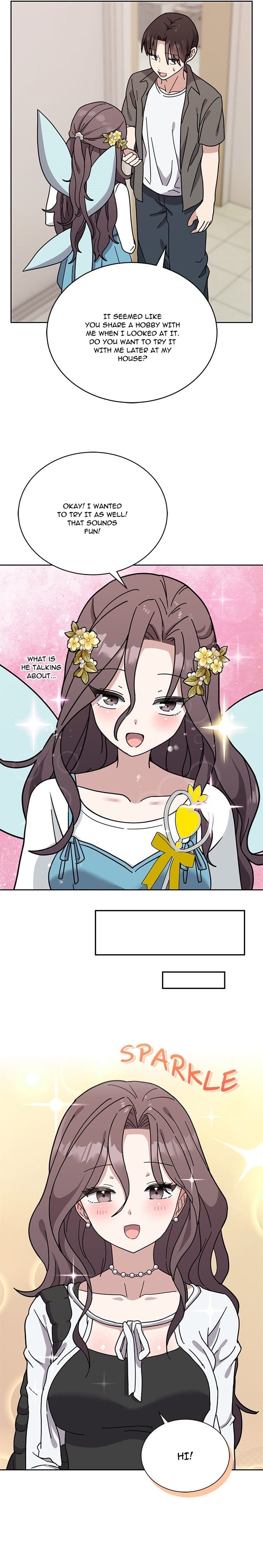 Knot My Secret Uncensored, chapter 0, page 6 of 7