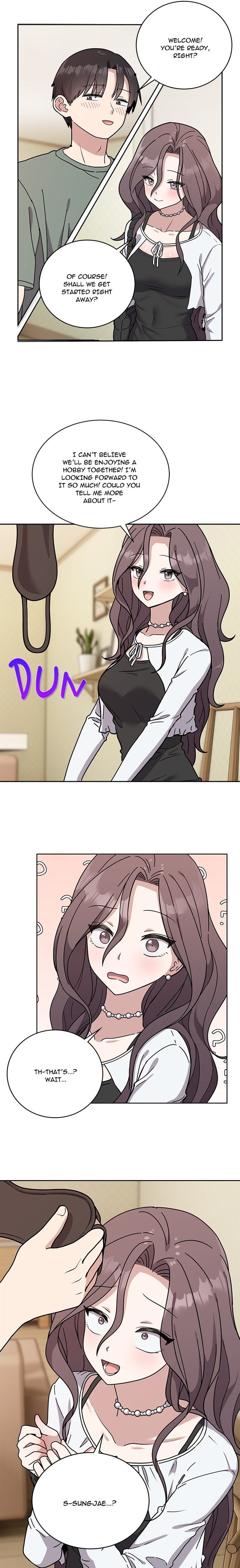 Knot My Secret Uncensored, chapter 0, page 7 of 7