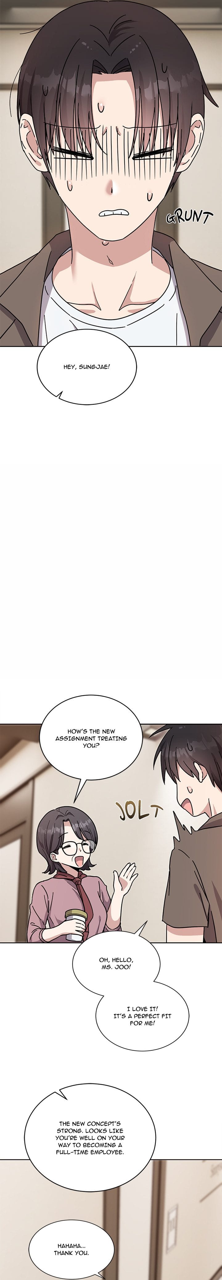 Knot My Secret Uncensored, chapter 1, page 5 of 44