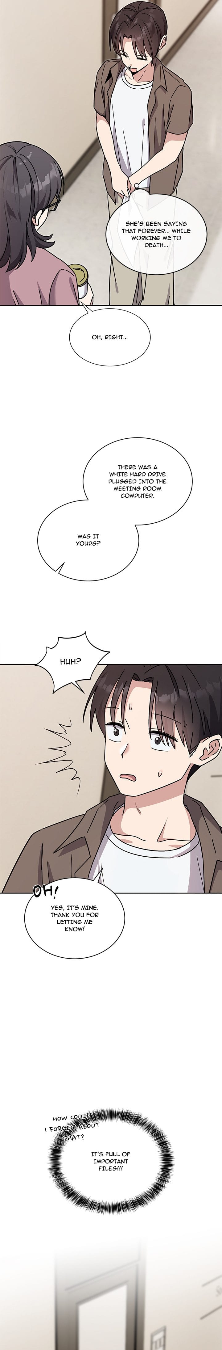 Knot My Secret Uncensored, chapter 1, page 6 of 44