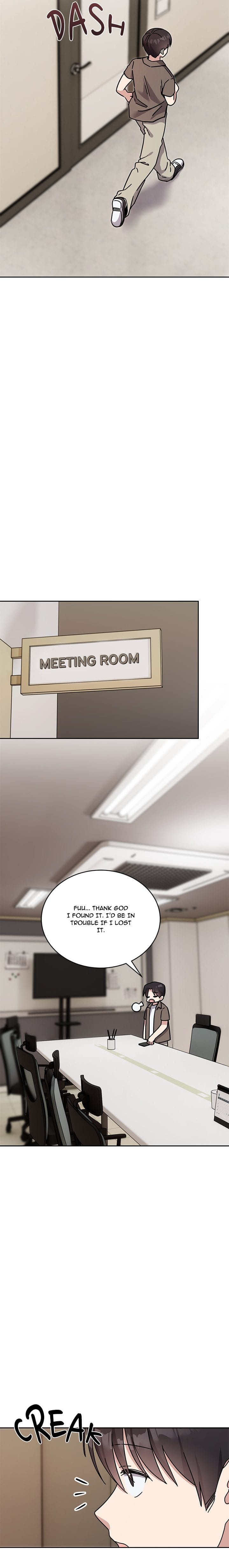 Knot My Secret Uncensored, chapter 1, page 7 of 44
