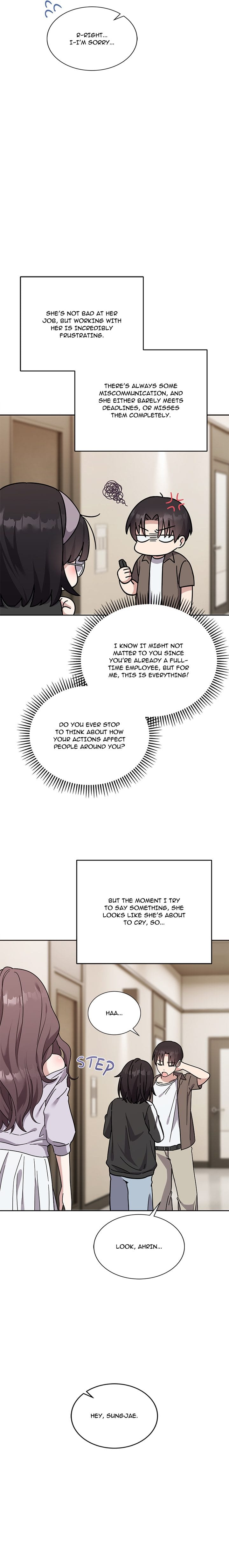 Knot My Secret Uncensored, chapter 1, page 10 of 44