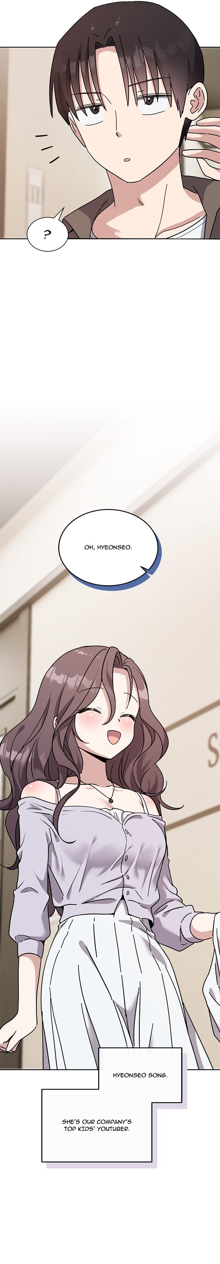 Knot My Secret Uncensored, chapter 1, page 11 of 44