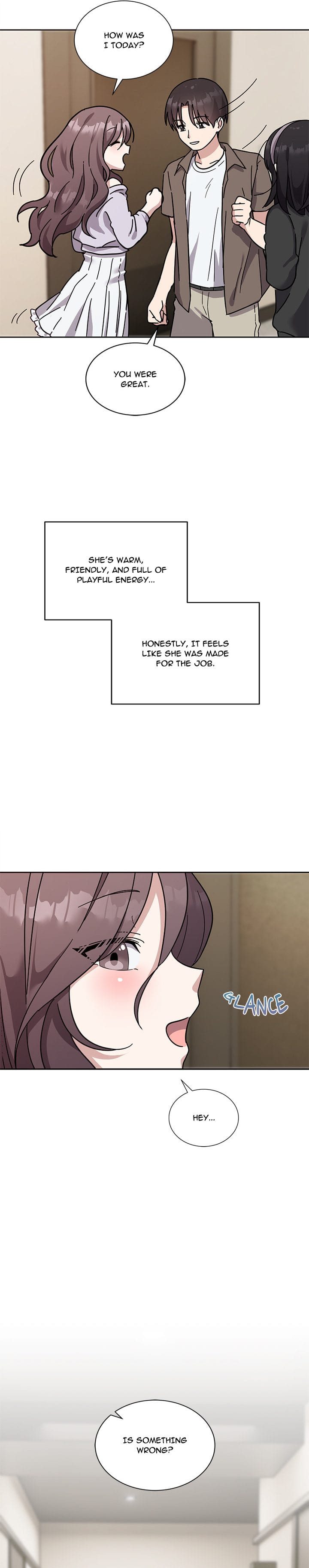 Knot My Secret Uncensored, chapter 1, page 12 of 44