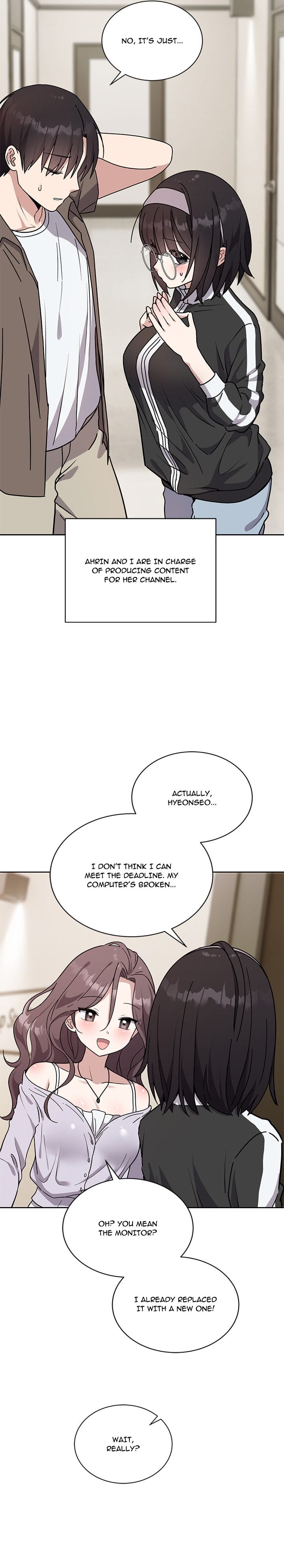 Knot My Secret Uncensored, chapter 1, page 13 of 44
