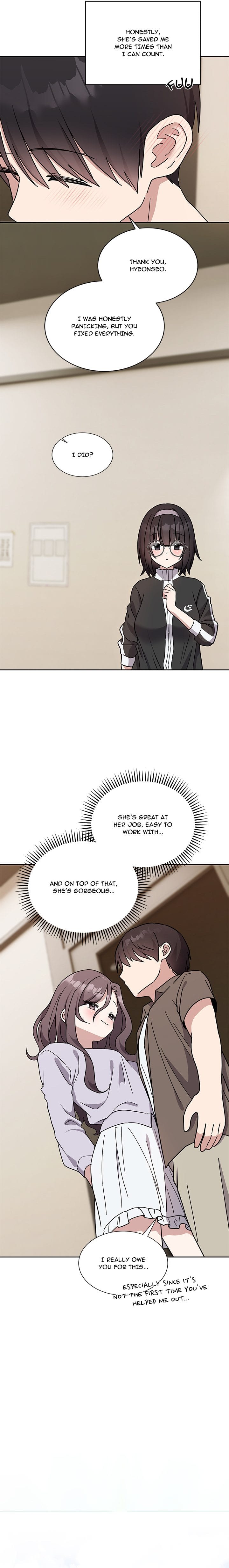 Knot My Secret Uncensored, chapter 1, page 15 of 44