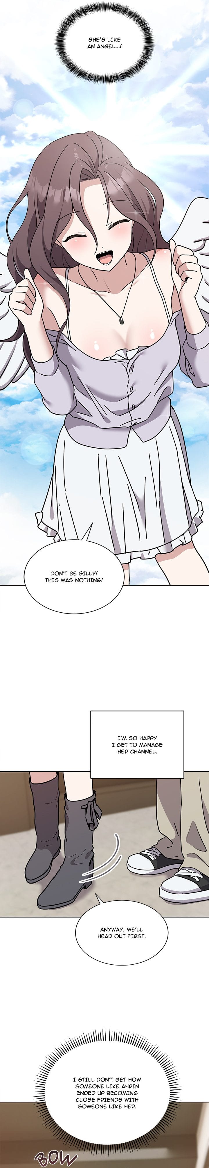 Knot My Secret Uncensored, chapter 1, page 16 of 44