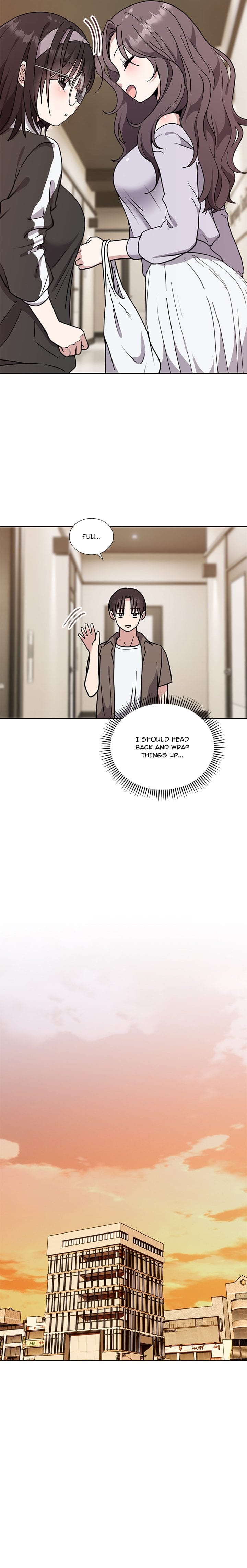 Knot My Secret Uncensored, chapter 1, page 17 of 44