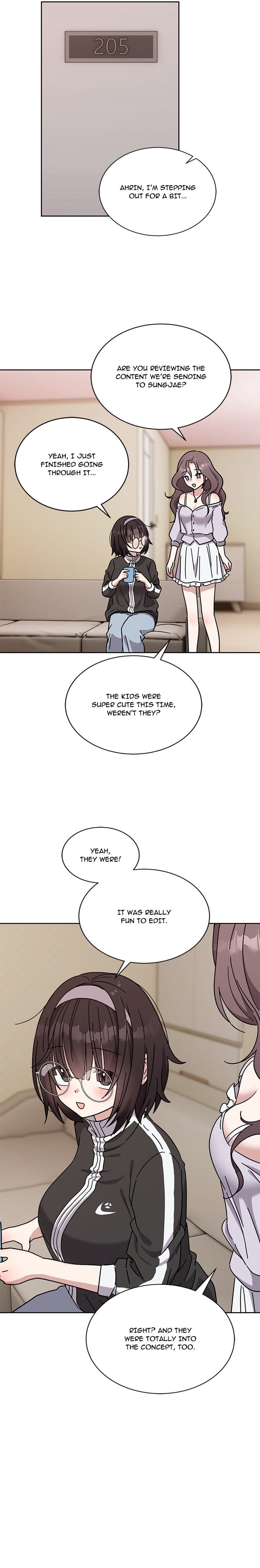 Knot My Secret Uncensored, chapter 1, page 18 of 44