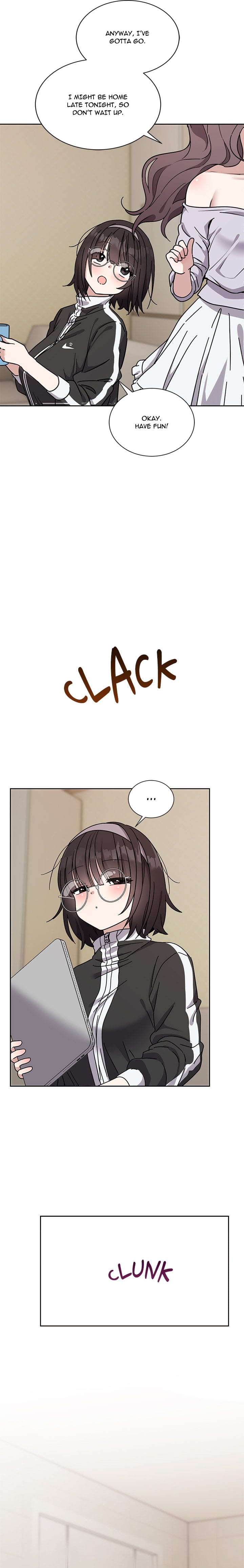 Knot My Secret Uncensored, chapter 1, page 19 of 44