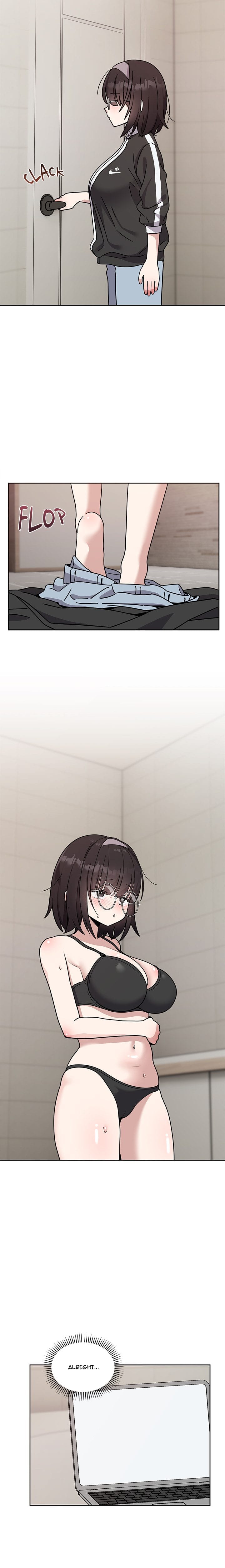 Knot My Secret Uncensored, chapter 1, page 20 of 44