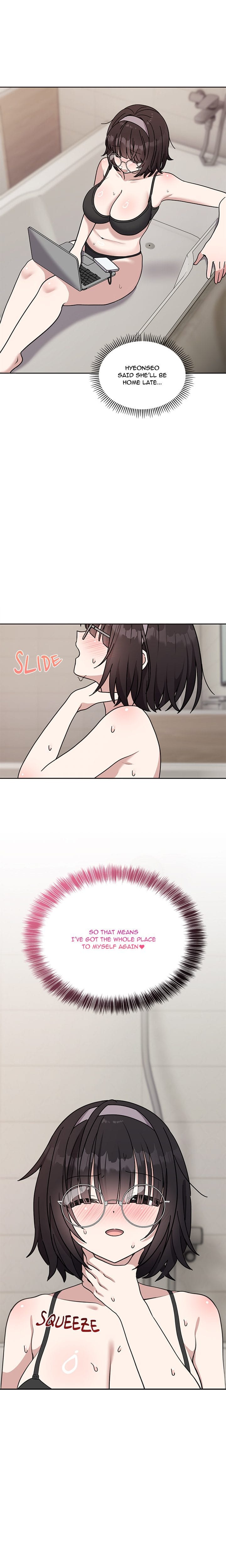 Knot My Secret Uncensored, chapter 1, page 21 of 44