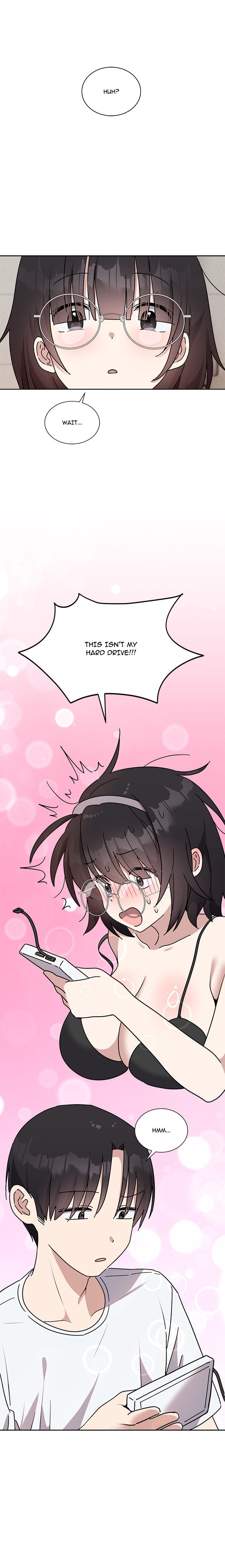 Knot My Secret Uncensored, chapter 1, page 22 of 44
