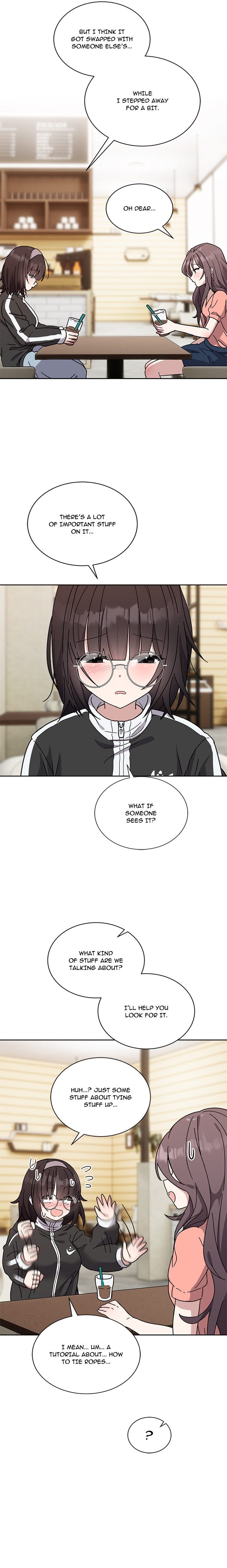 Knot My Secret Uncensored, chapter 1, page 30 of 44