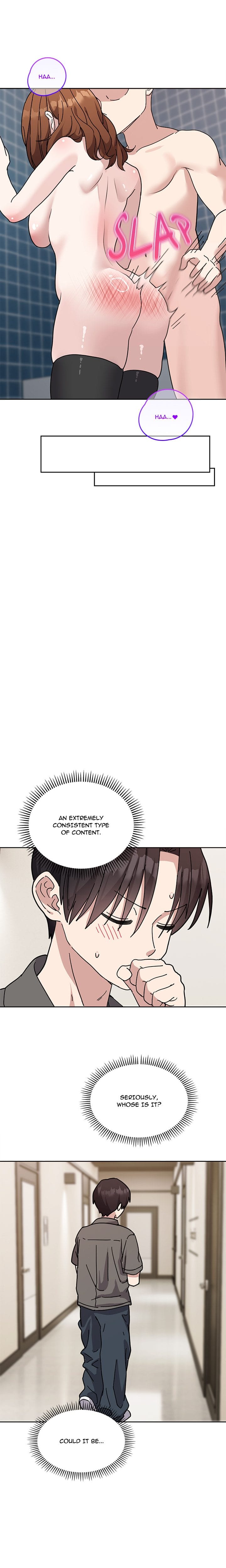 Knot My Secret Uncensored, chapter 1, page 33 of 44