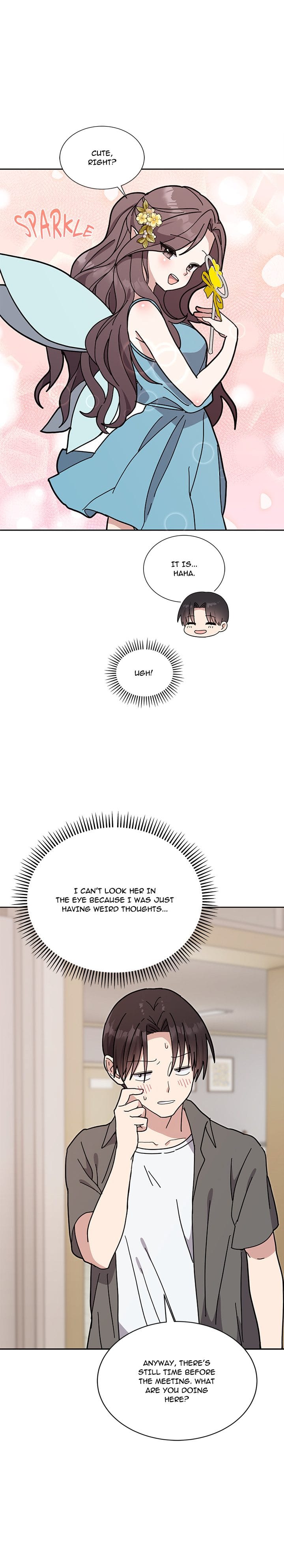Knot My Secret Uncensored, chapter 1, page 36 of 44