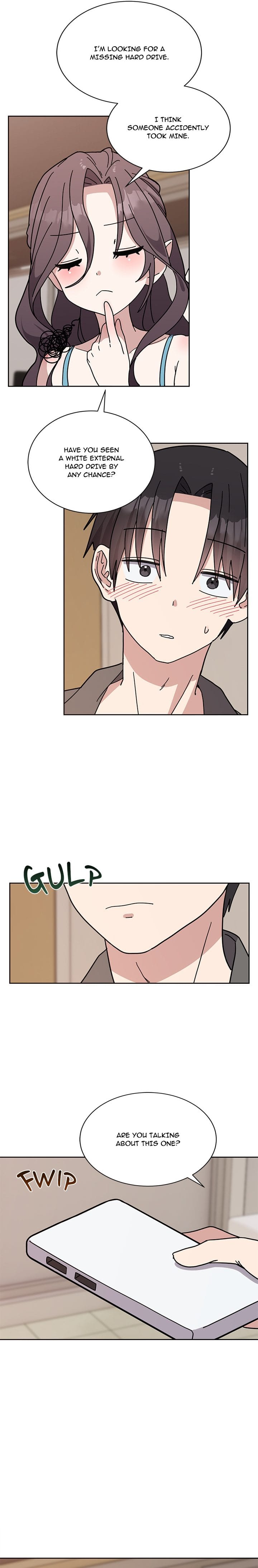 Knot My Secret Uncensored, chapter 1, page 37 of 44