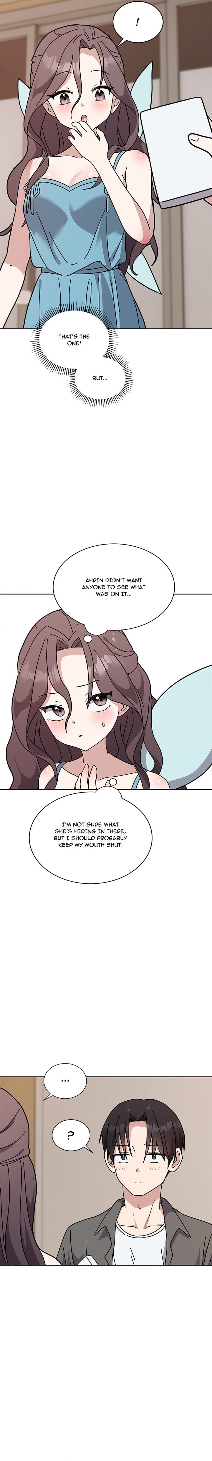 Knot My Secret Uncensored, chapter 1, page 38 of 44