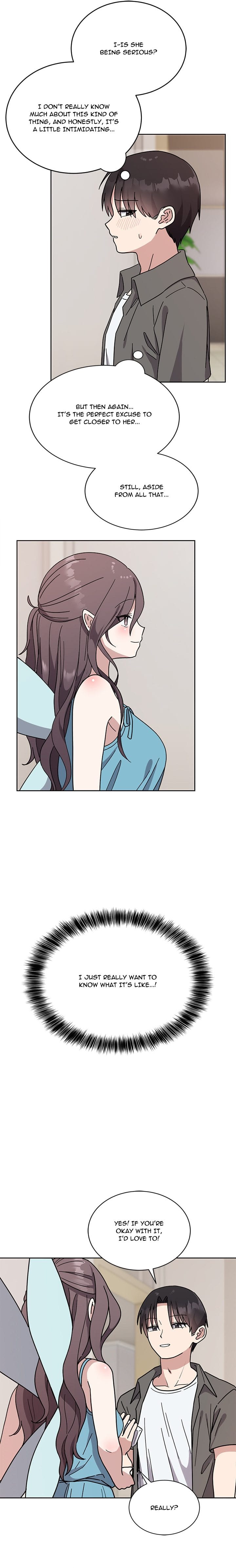 Knot My Secret Uncensored, chapter 1, page 43 of 44