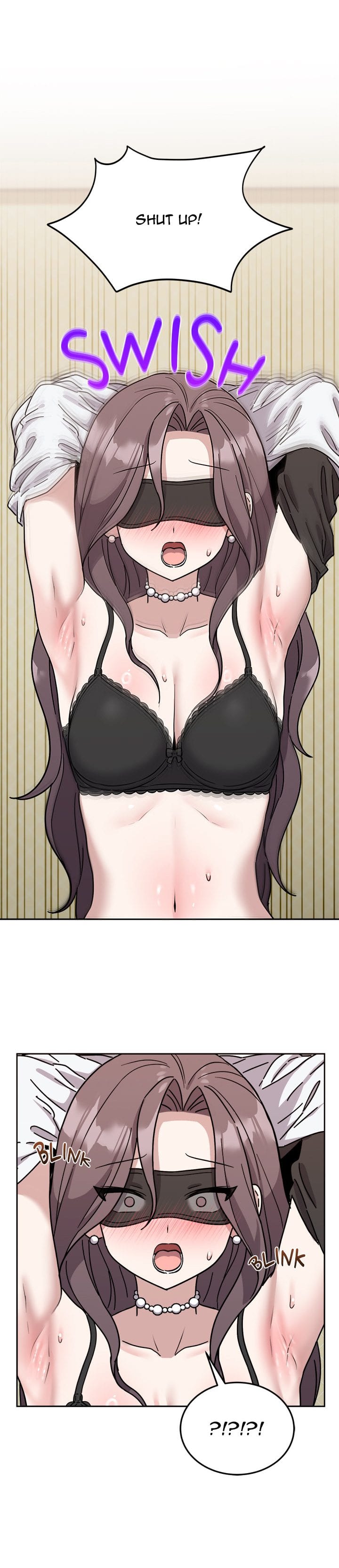 Knot My Secret Uncensored, chapter 2, page 20 of 22