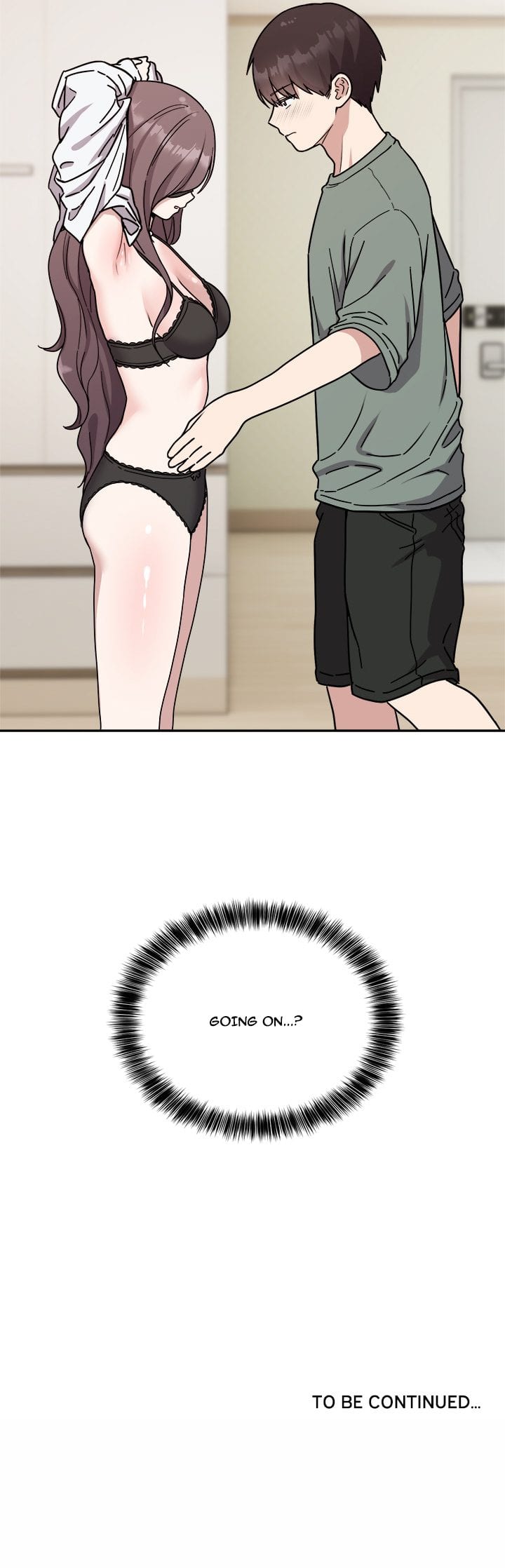 Knot My Secret Uncensored, chapter 2, page 22 of 22