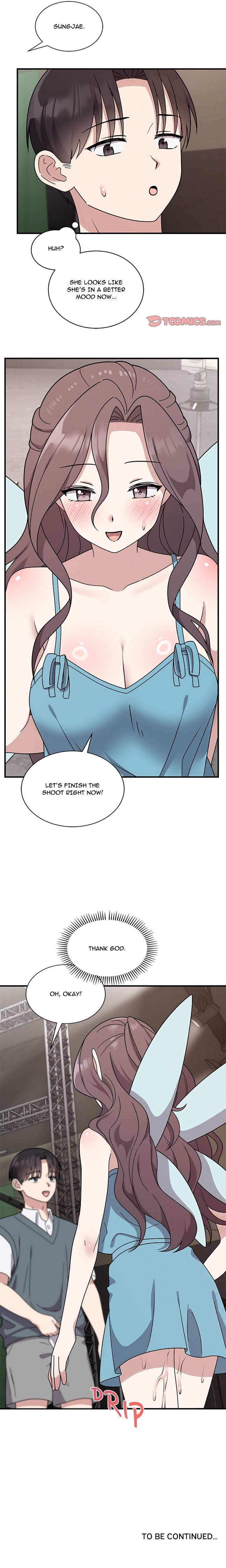 Knot My Secret Uncensored, chapter 5, page 23 of 23