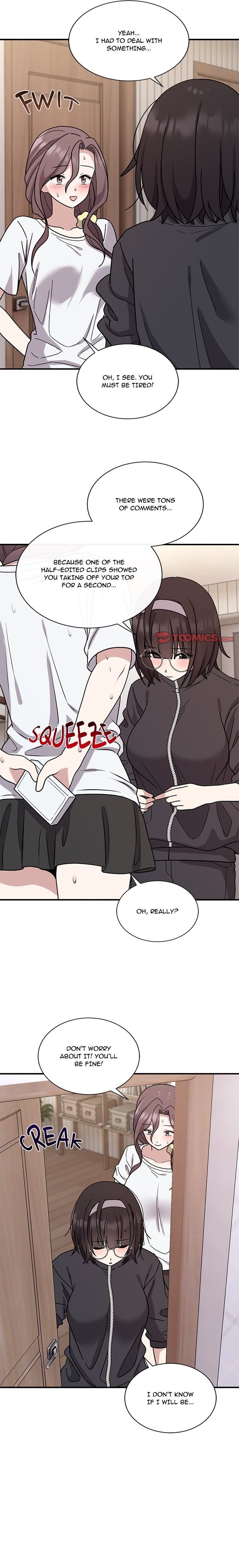 Knot My Secret Uncensored, chapter 6, page 16 of 23