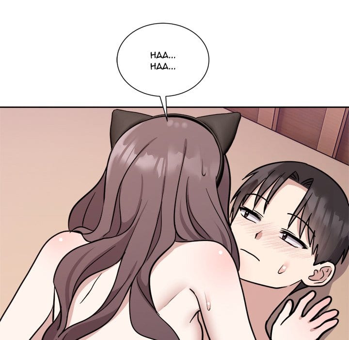Knot My Secret Uncensored, chapter 11, page 8 of 144