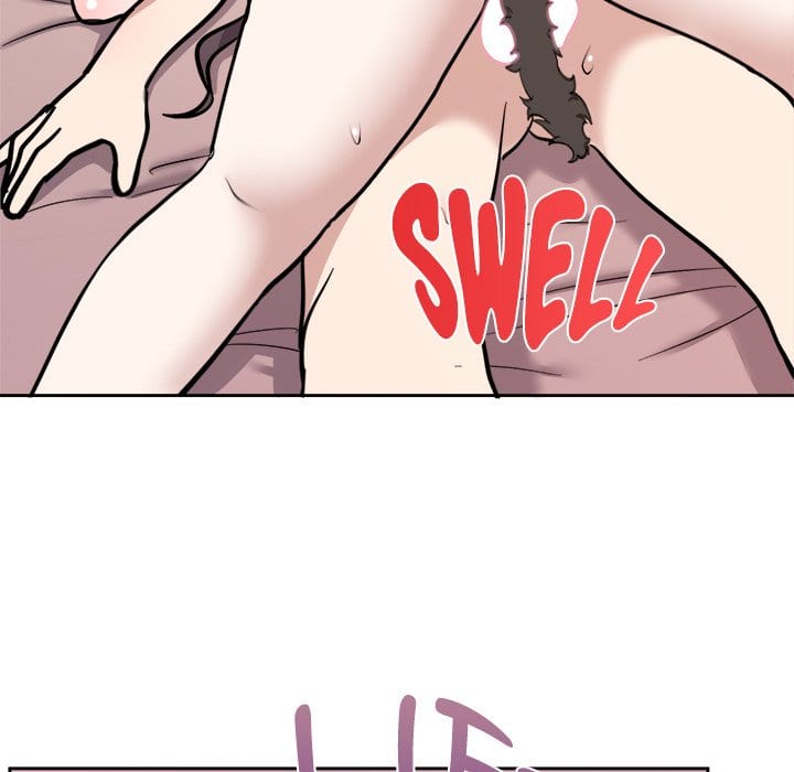 Knot My Secret Uncensored, chapter 11, page 13 of 144