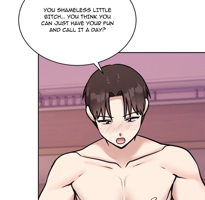 Knot My Secret Uncensored, chapter 11, page 18 of 144