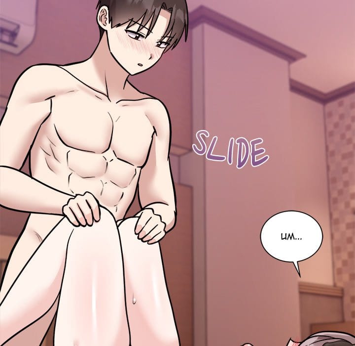 Knot My Secret Uncensored, chapter 11, page 23 of 144