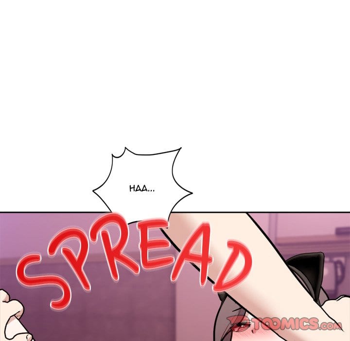 Knot My Secret Uncensored, chapter 11, page 27 of 144