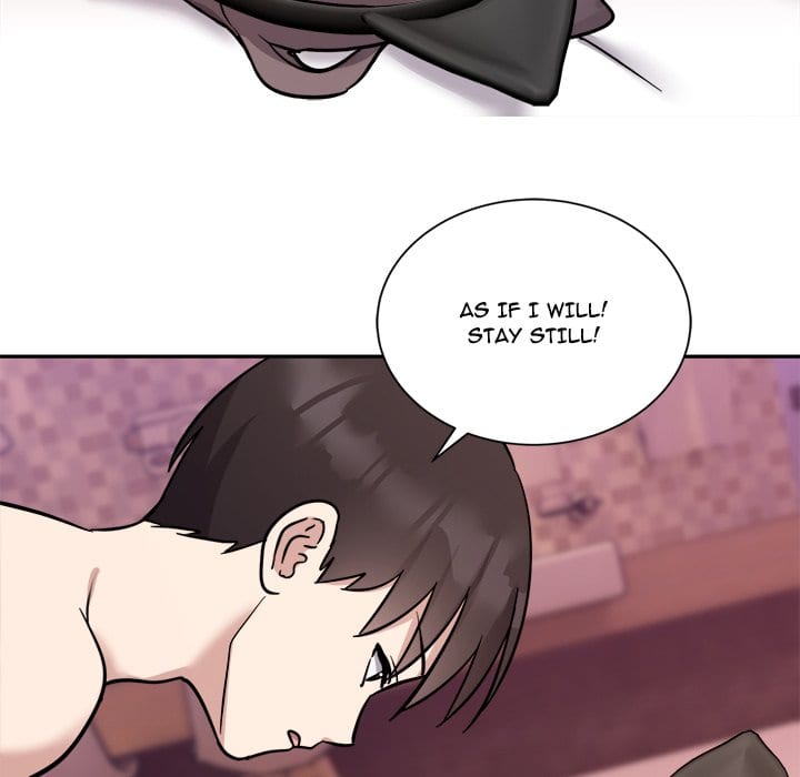 Knot My Secret Uncensored, chapter 11, page 32 of 144