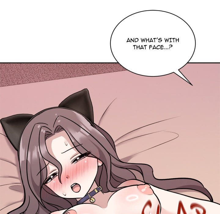 Knot My Secret Uncensored, chapter 11, page 34 of 144