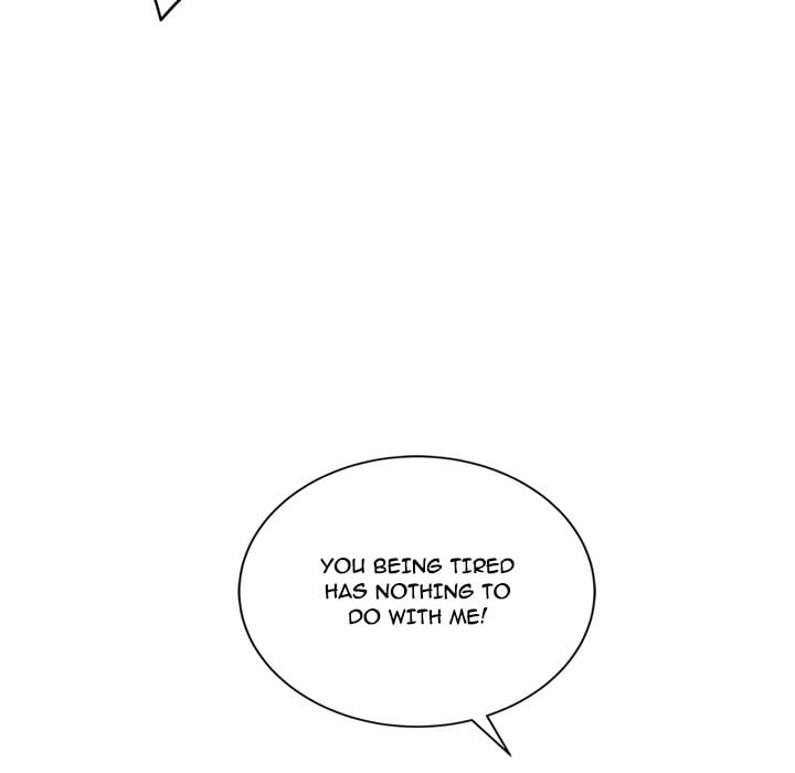 Knot My Secret Uncensored, chapter 11, page 36 of 144