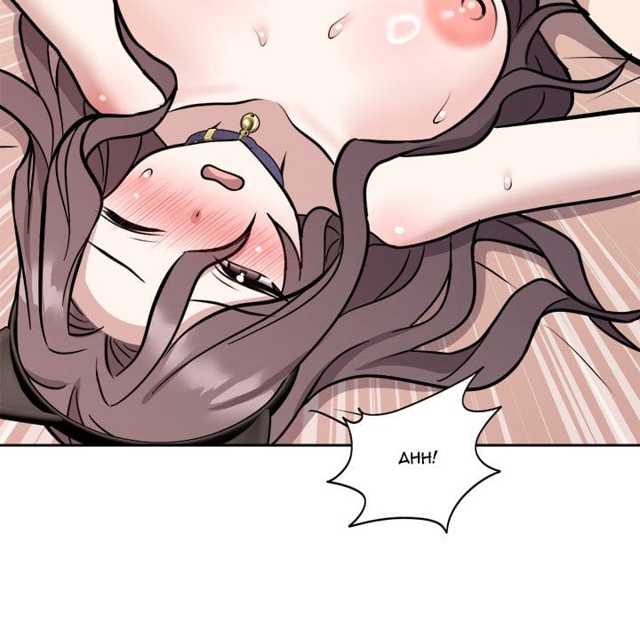 Knot My Secret Uncensored, chapter 11, page 38 of 144