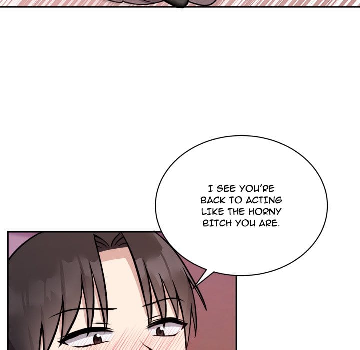 Knot My Secret Uncensored, chapter 11, page 43 of 144