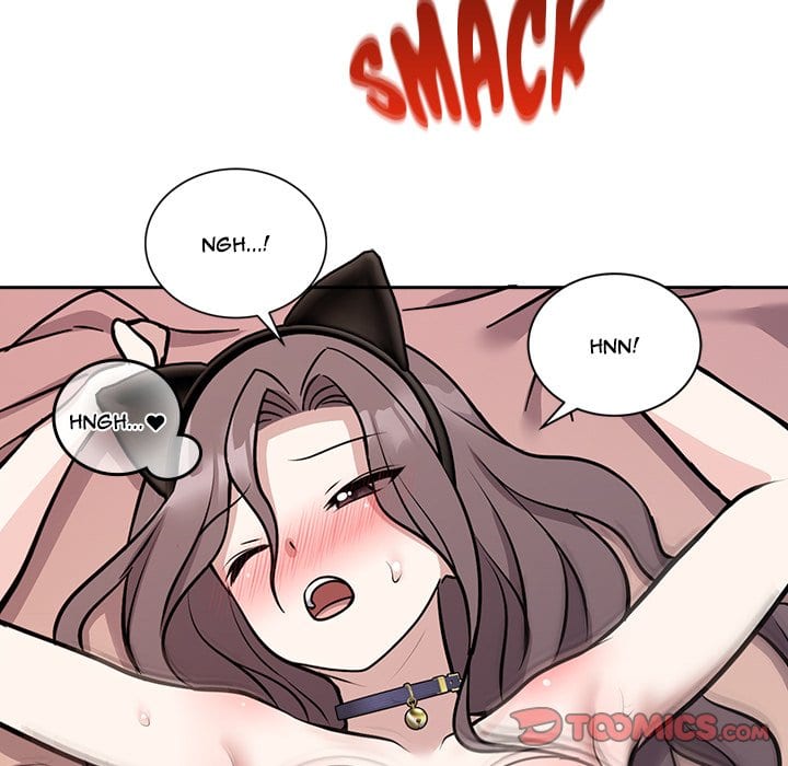 Knot My Secret Uncensored, chapter 11, page 45 of 144