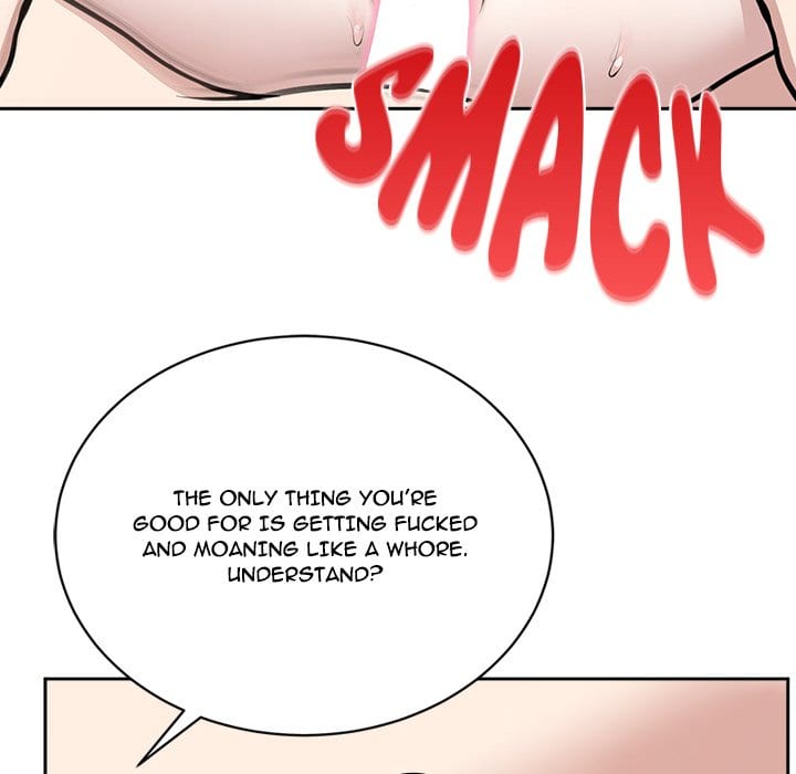 Knot My Secret Uncensored, chapter 11, page 47 of 144