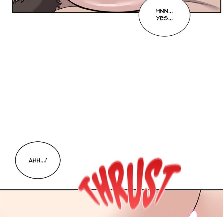Knot My Secret Uncensored, chapter 11, page 49 of 144