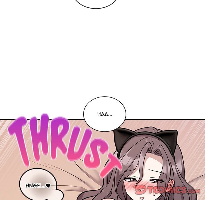 Knot My Secret Uncensored, chapter 11, page 51 of 144
